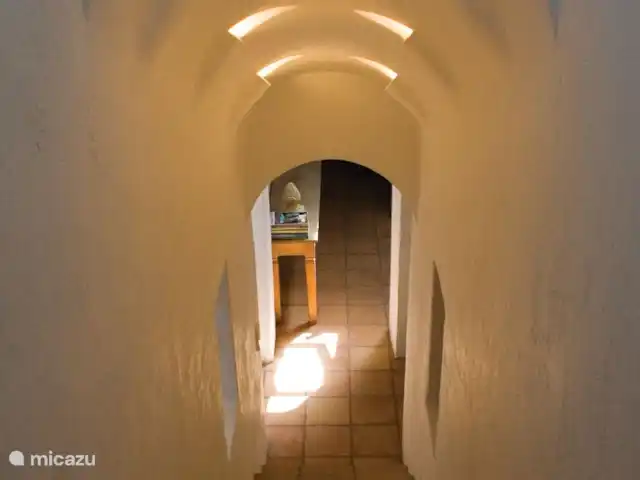 Las Golondrinas en España, Costa Blanca, Jávea - villa