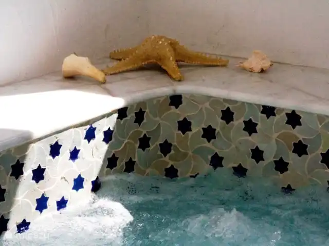 Las Golondrinas en España, Costa Blanca, Jávea - villa