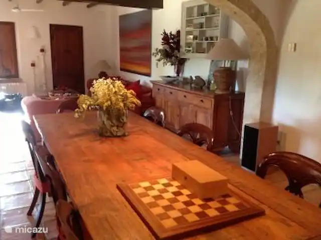 Las Golondrinas en España, Costa Blanca, Jávea - villa