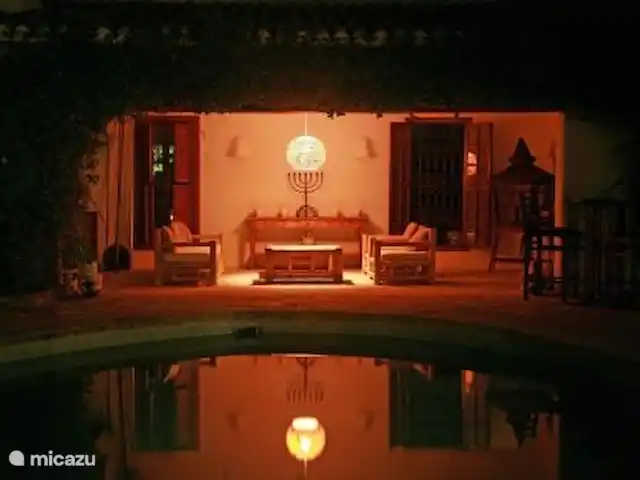 Las Golondrinas en España, Costa Blanca, Jávea - villa