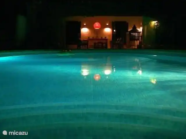 Las Golondrinas en España, Costa Blanca, Jávea - villa