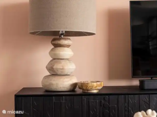 appartement huren in Spanje, Costa Blanca, Villajoyosa – Penthouse Atico Bay detail