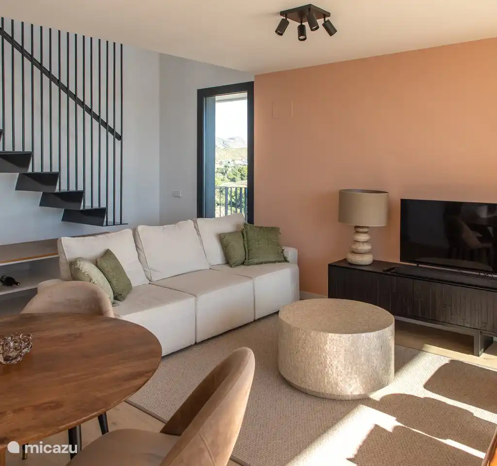 Allonbay Oceanview Penthouse