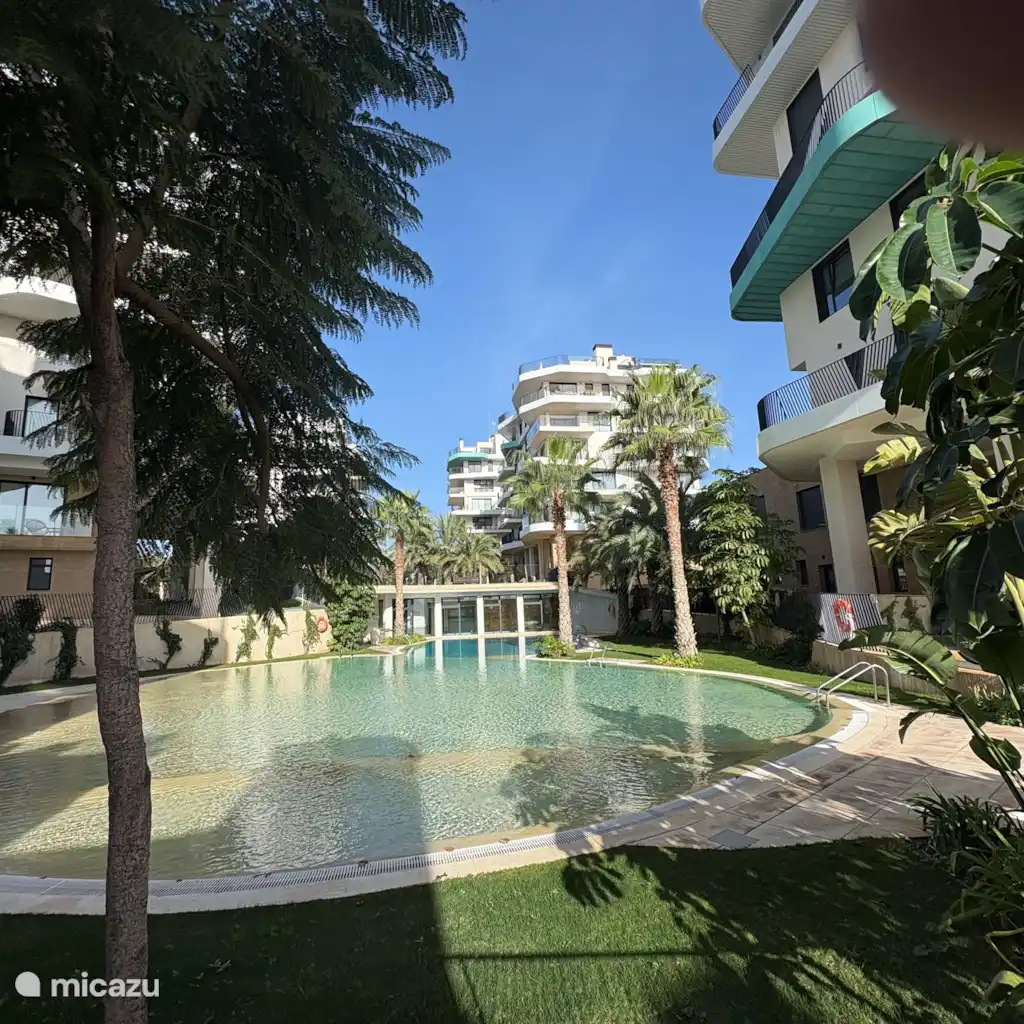 Allonbay Oceanview Penthouse