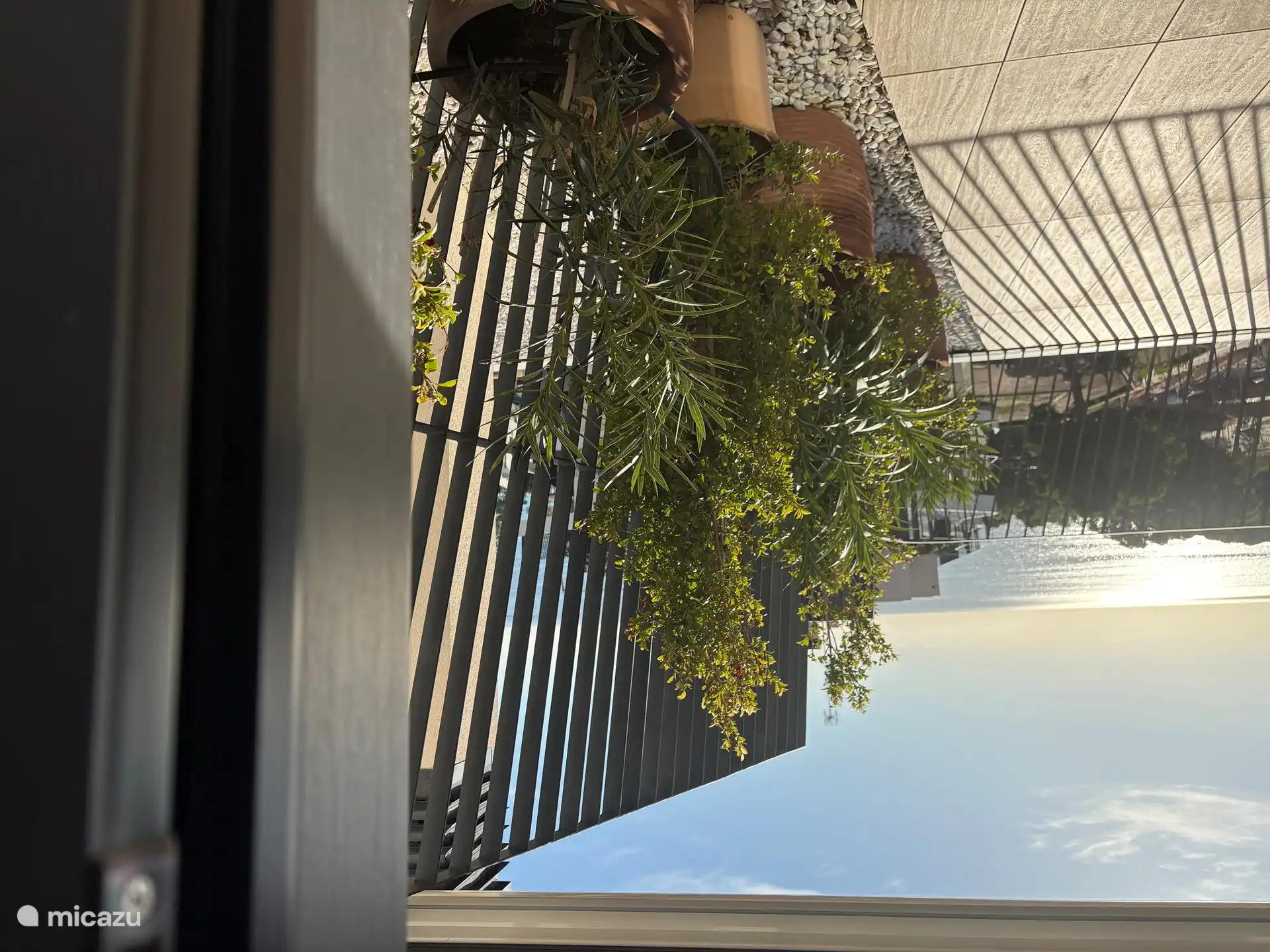 Ático Atico Bahía en España, Costa Blanca, Villajoyosa - Apartamento