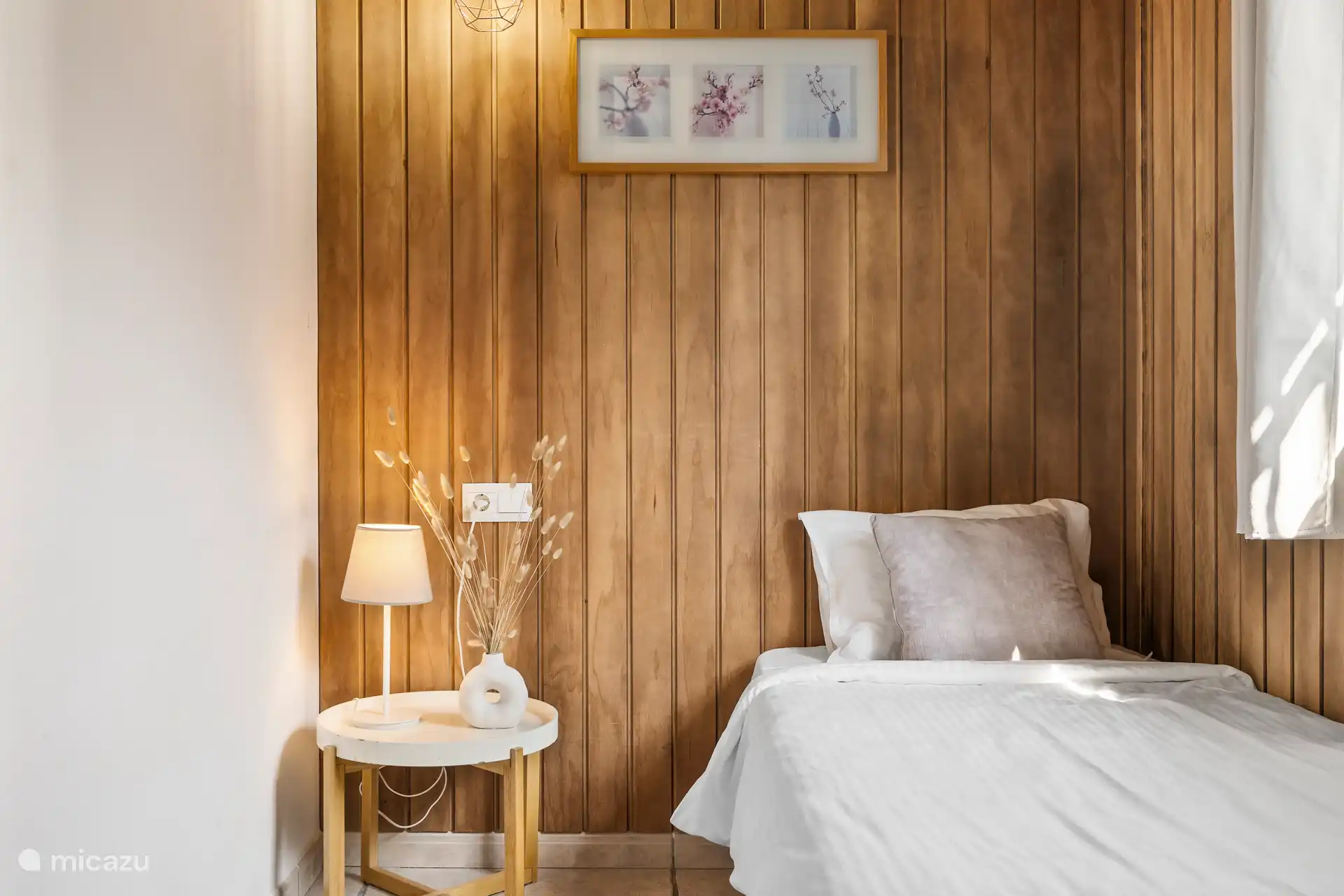 slaapkamer