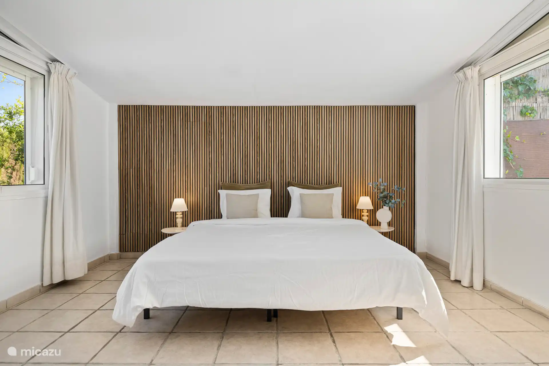 slaapkamer