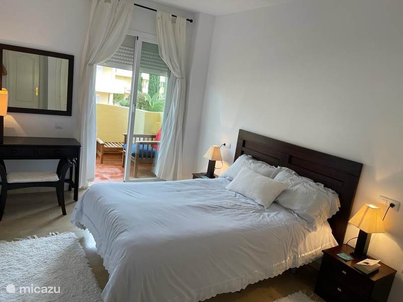 Casa vacacional España, Costa del Sol, Manilva Apartamento Apartamentos en Alborán Hills