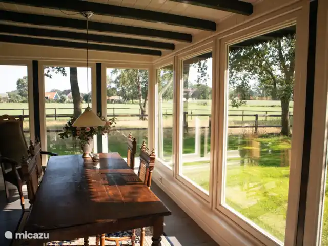 Location de Vacances Pays-Bas, Gueldre, Aalten, maison de vacances - Petite maison Paske