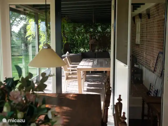 Location de Vacances Pays-Bas, Gueldre, Aalten, maison de vacances - Petite maison Paske