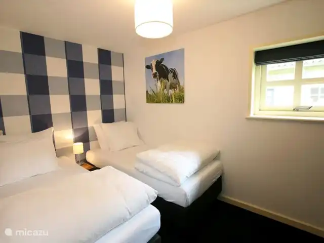 Location de Vacances Pays-Bas, Gueldre, Aalten, maison de vacances - Petite maison Paske
