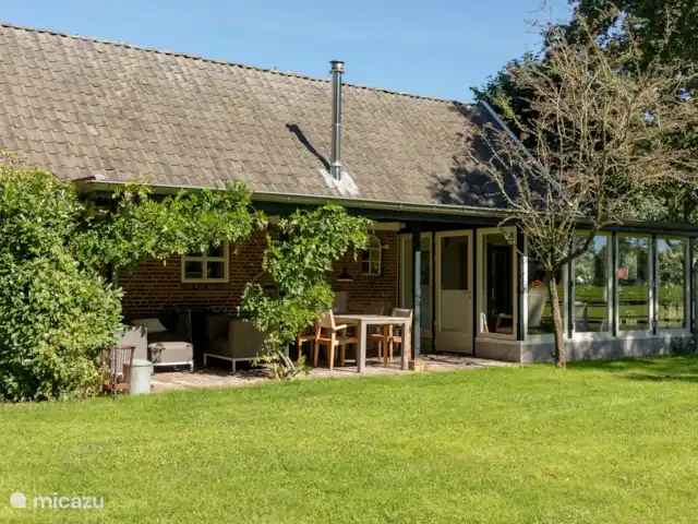 Location de Vacances Pays-Bas, Gueldre, Aalten, maison de vacances - Petite maison Paske
