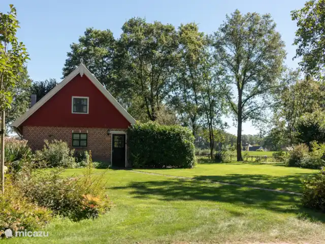 Location de Vacances Pays-Bas, Gueldre, Aalten, maison de vacances - Petite maison Paske