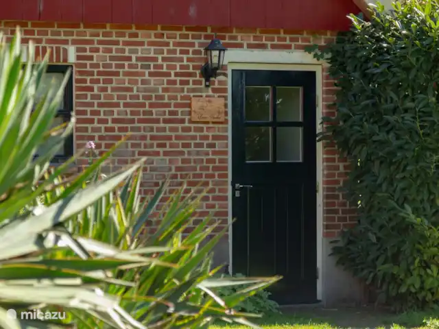 Location de Vacances Pays-Bas, Gueldre, Aalten, maison de vacances - Petite maison Paske