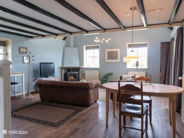 Location de Vacances Pays-Bas, Gueldre, Aalten, maison de vacances - Petite maison Paske