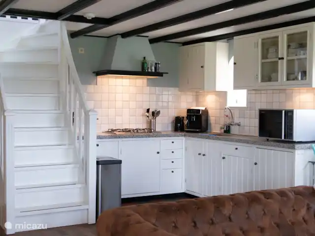 Location de Vacances Pays-Bas, Gueldre, Aalten, maison de vacances - Petite maison Paske