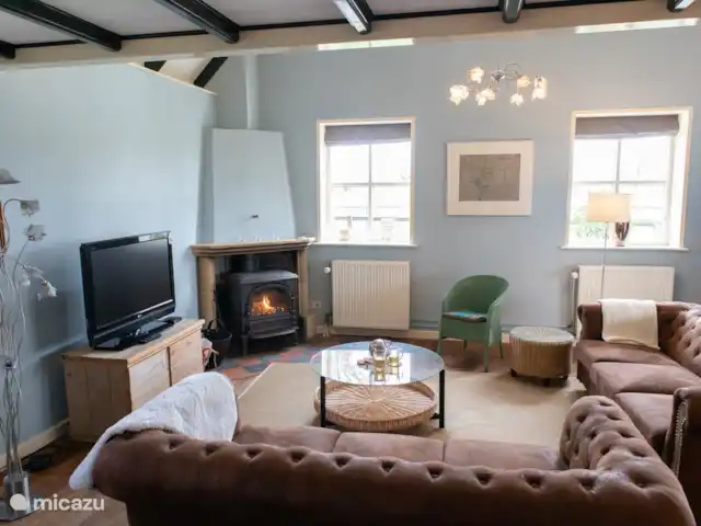 Location de Vacances Pays-Bas, Gueldre, Aalten, maison de vacances - Petite maison Paske