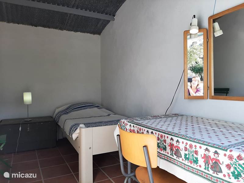 Vakantiehuis Spanje, Andalusië, Alquife Boerderij Eenpersoons kamer, Andalusië, Spanje