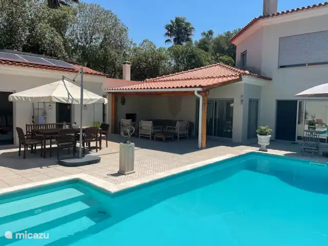 Casa Cerejas | Portugal, Costa de Prata, São Martinho do Porto - villa Casa Cerejas | Portugal, Costa de Prata, São Martinho do Porto - villa