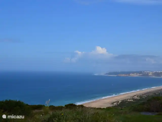 Casa Cerejas | Portugal, Costa de Prata, São Martinho do Porto - villa la plage voisine de Salgado