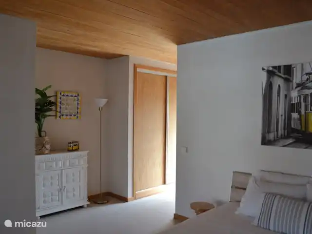 Casa Cerejas | Portugal, Costa de Prata, São Martinho do Porto - villa chambre rez de chaussée