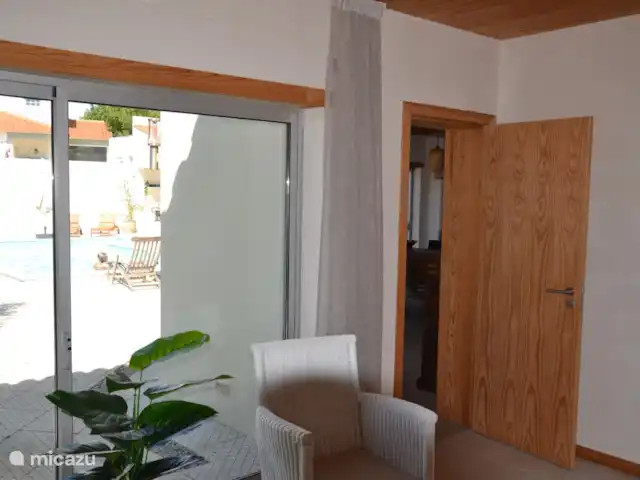Casa Cerejas | Portugal, Costa de Prata, São Martinho do Porto - villa chambre rez de chaussée