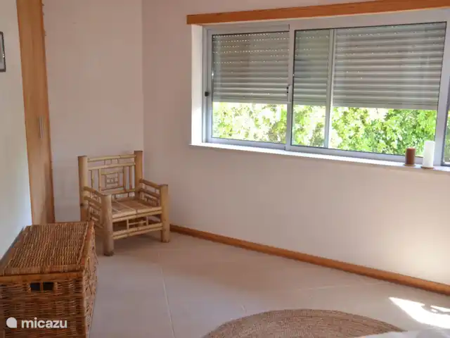 Casa Cerejas | Portugal, Costa de Prata, São Martinho do Porto - villa Chambre 1er étage