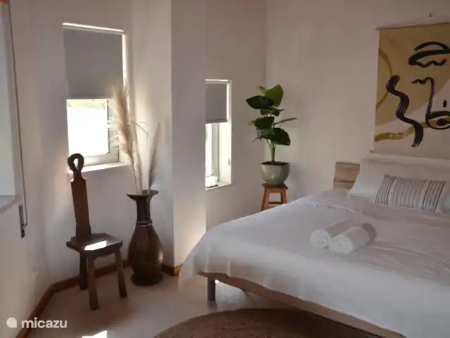 Casa Cerejas | Portugal, Costa de Prata, São Martinho do Porto - villa Chambre 1er étage
