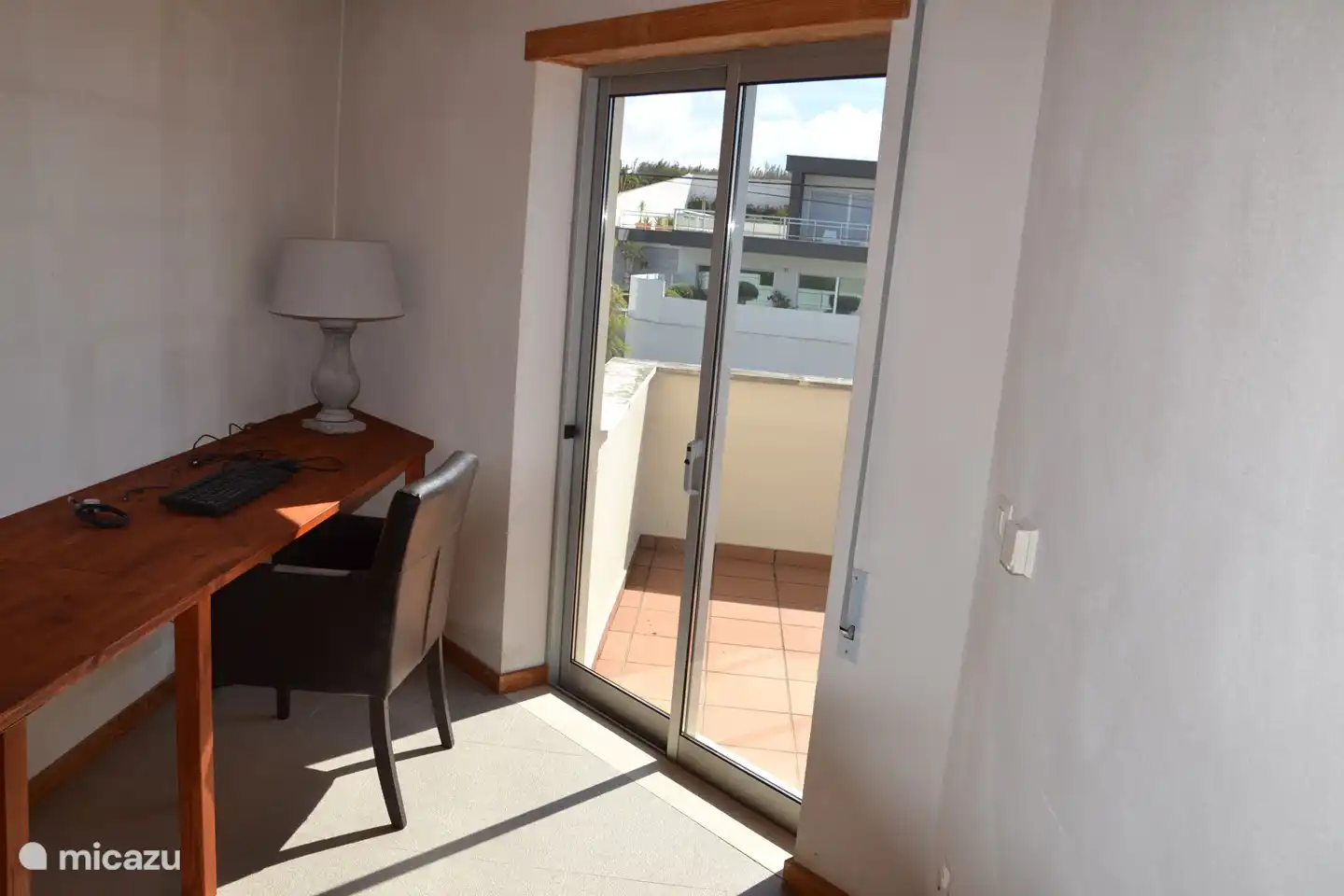 Arbeitsecke 1. Stock