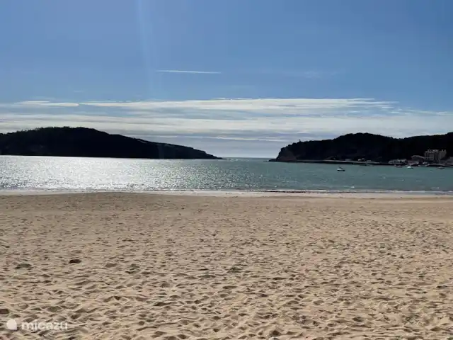 Casa Cerejas | Portugal, Costa de Prata, São Martinho do Porto - villa Baie de São Martinho do Porto