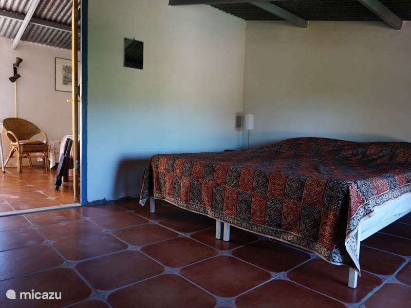 Vakantiehuis Spanje, Andalusië, Alquife Vakantiehuis 5 persoons kamer (2 kamers en suite)