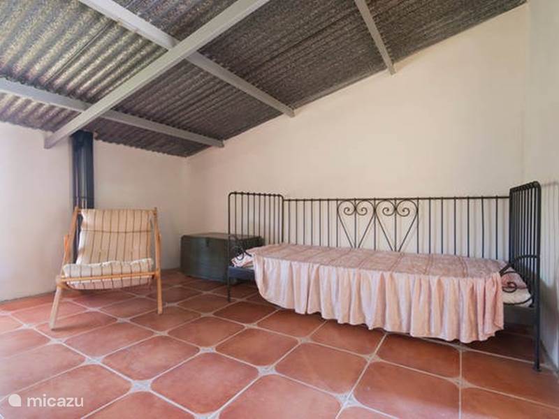 Holiday home in Spain, Andalusia, Alquife Holiday house 5 person room (2 rooms en suite)