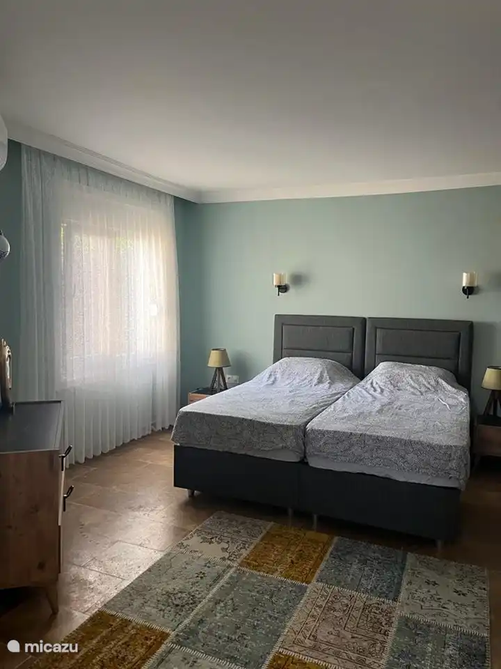 Hauptschlafzimmer