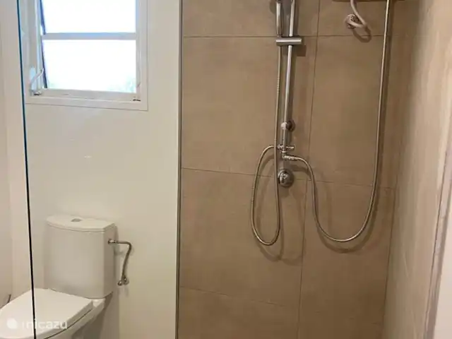 Villa Panseiku avec piscine privée | Curaçao, Banda Ariba (est), Jan Thiel - villa Salle de bain 3 
Appartient au studio