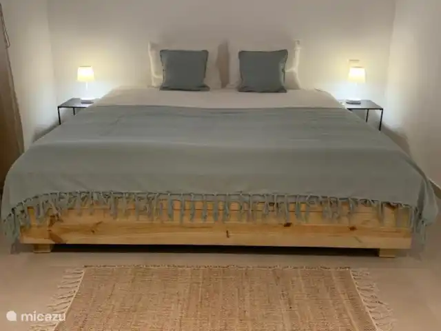 Villa Panseiku avec piscine privée | Curaçao, Banda Ariba (est), Jan Thiel - villa Chambre 2