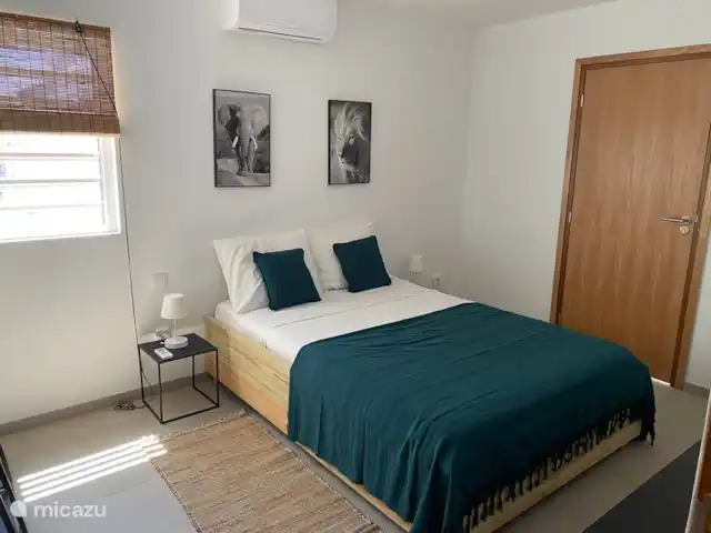 Villa Panseiku avec piscine privée | Curaçao, Banda Ariba (est), Jan Thiel - villa Chambre 3