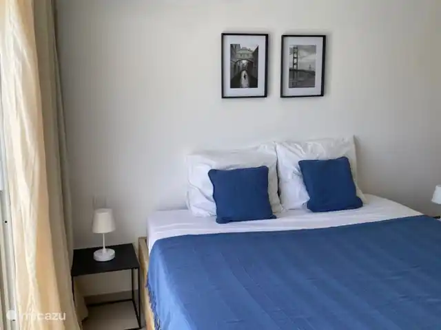 Villa Panseiku avec piscine privée | Curaçao, Banda Ariba (est), Jan Thiel - villa Studio/chambre 4 avec salle de bain privée