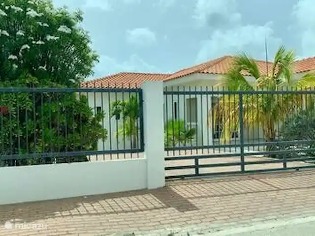 Location de Vacances Curaçao, Banda Ariba (est), Jan Thiel, villa - Villa de vacances Curaçao, Jan Thiel villa