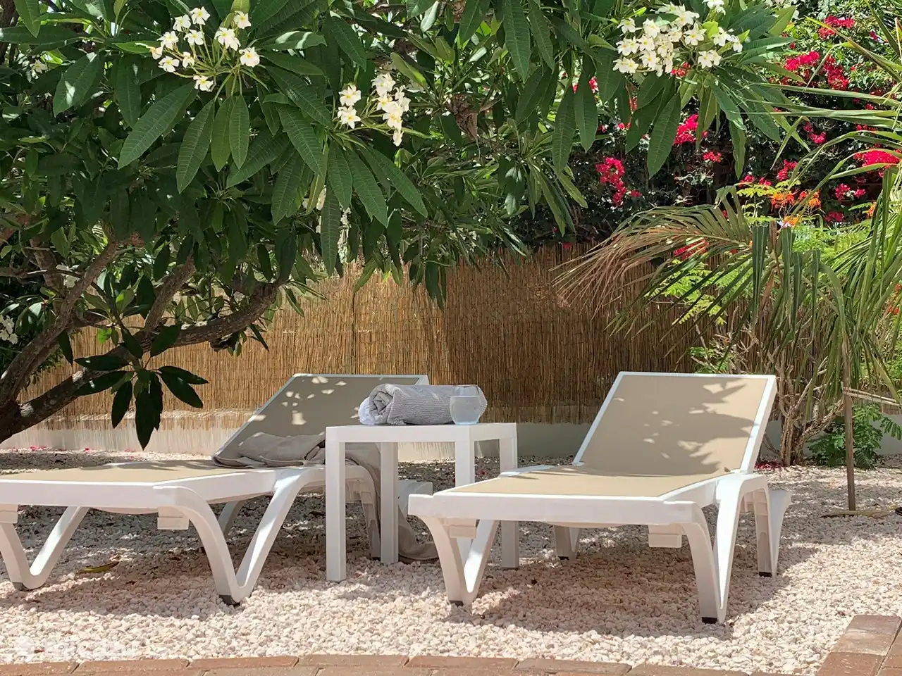 Holiday villa Curacao, Jan Thiel in Curaçao, Banda Ariba (East), Jan Thiel - Villa