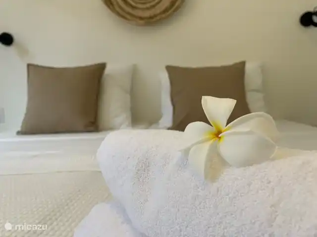 Location de Vacances Curaçao, Banda Ariba (est), Jan Thiel, villa - Villa de vacances Curaçao, Jan Thiel Chambre 1
