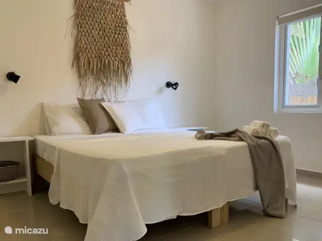 Location de Vacances Curaçao, Banda Ariba (est), Jan Thiel, villa - Villa de vacances Curaçao, Jan Thiel Chambre 2