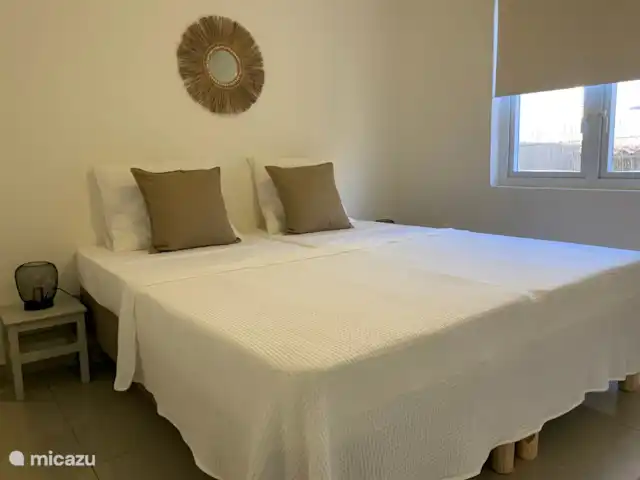 Location de Vacances Curaçao, Banda Ariba (est), Jan Thiel, villa - Villa de vacances Curaçao, Jan Thiel chambre 3