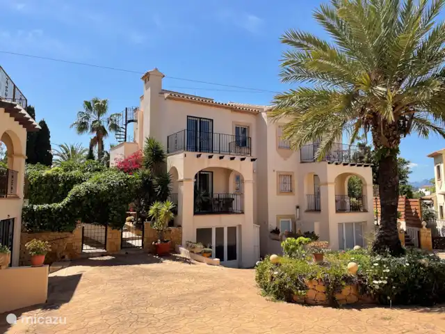 Maison Van Schaik | Espagne, Costa Blanca, Albir - maison de vacances Maison Van Schaik | Espagne, Costa Blanca, Albir - maison de vacances