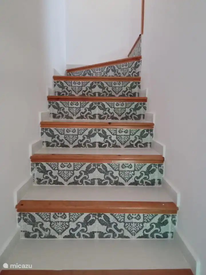 Costa Blanca - villa à Albir - Casa van Schaik : Goûtez à l'atmosphère espagnole dans notre casa sur la Costa Blanca.