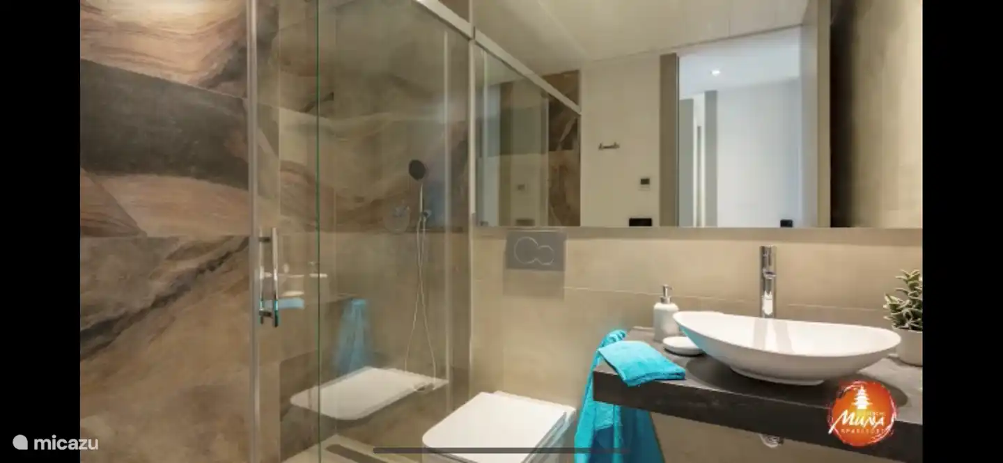 Salle de bain premier étage