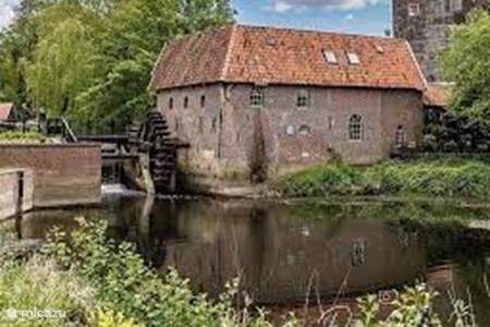 Berenschot's Watermill