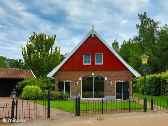 'Ons plekkie' bij het Hilgelo meer huren in Nederland, Gelderland, Winterswijk - vakantiehuis Aangezicht