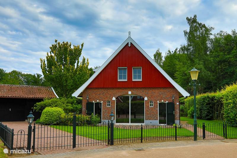 Vakantiehuis Nederland, Gelderland, Winterswijk Vakantiehuis Ons plekkie  bij het Hilgelo meer