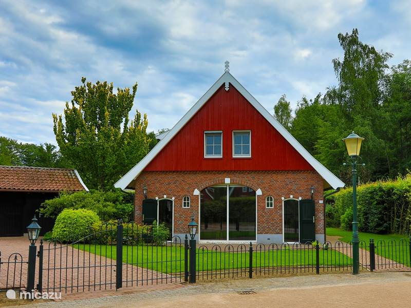 Maison de Vacances Pays-Bas, Gueldre, Winterswijk Maison de vacances «Notre place» au lac Hilgelo