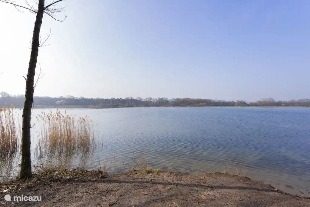 Fischplatz am Hilgelo